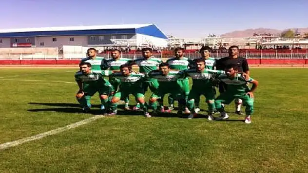 DSİ SPOR FIRSAT TEPTİ!